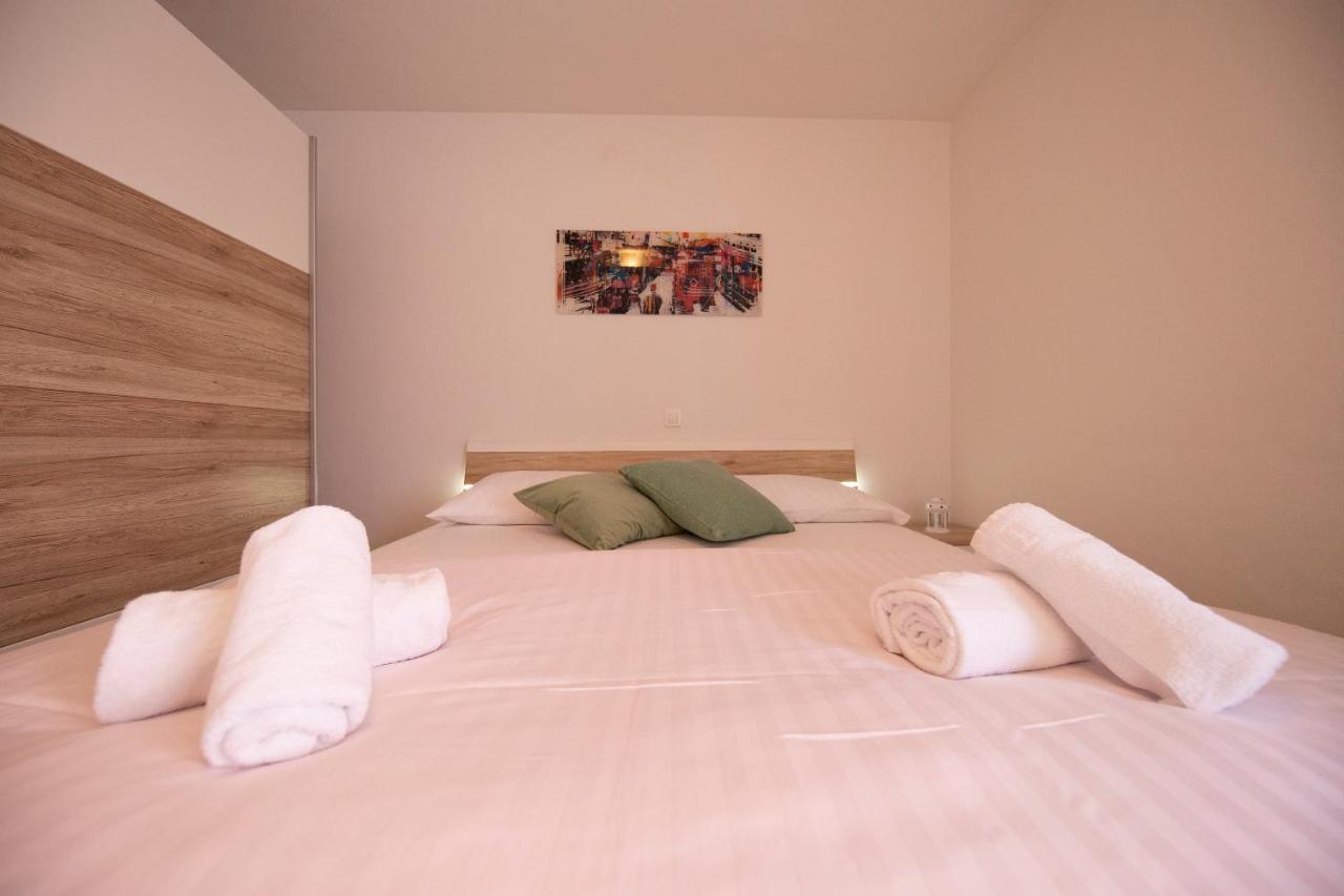 Apartman 2 Relax Zadar Apartment Exterior photo