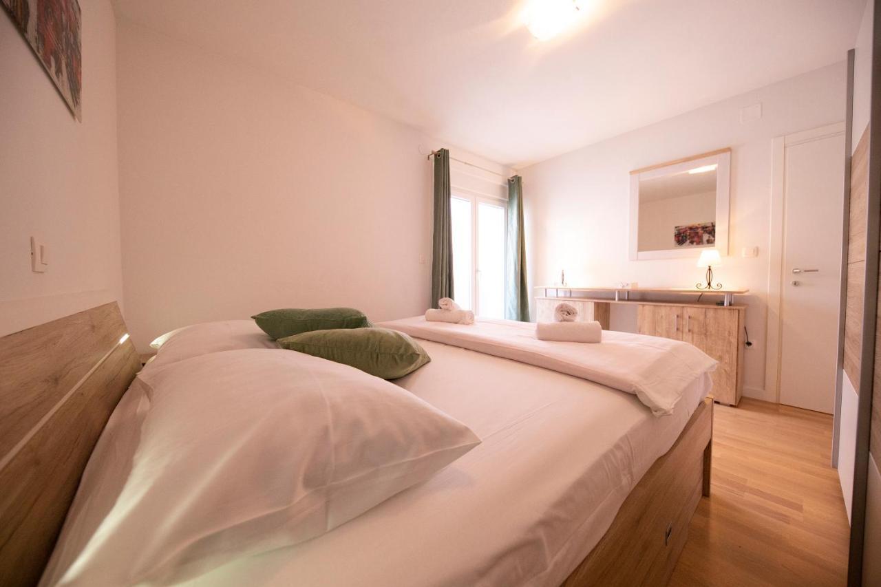 Apartman 2 Relax Zadar Apartment Exterior photo