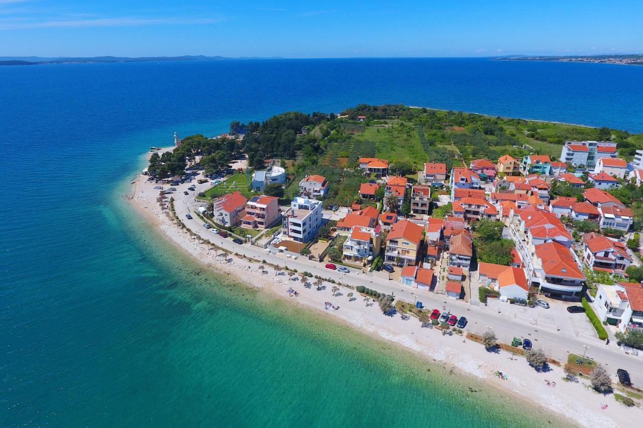 Apartman 2 Relax Zadar Apartment Exterior photo