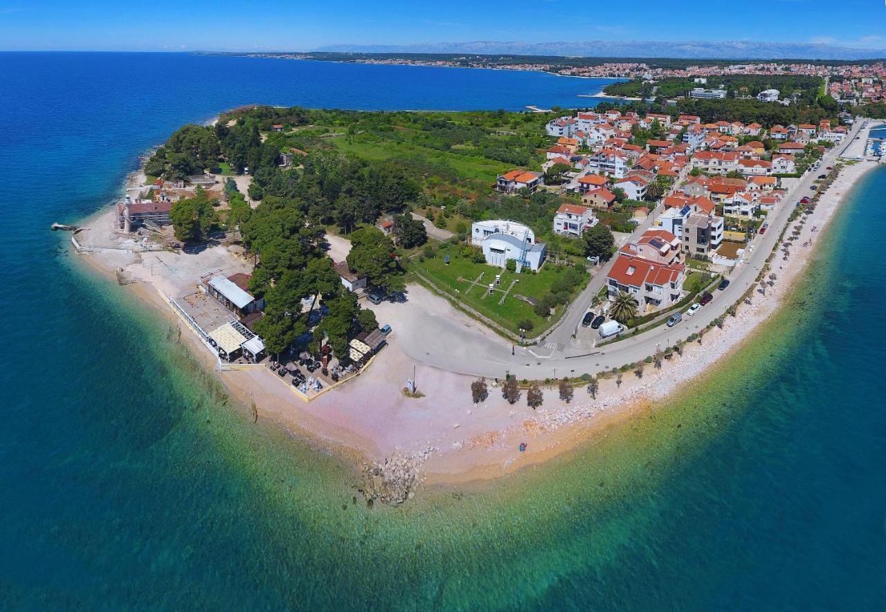 Apartman 2 Relax Zadar Apartment Exterior photo